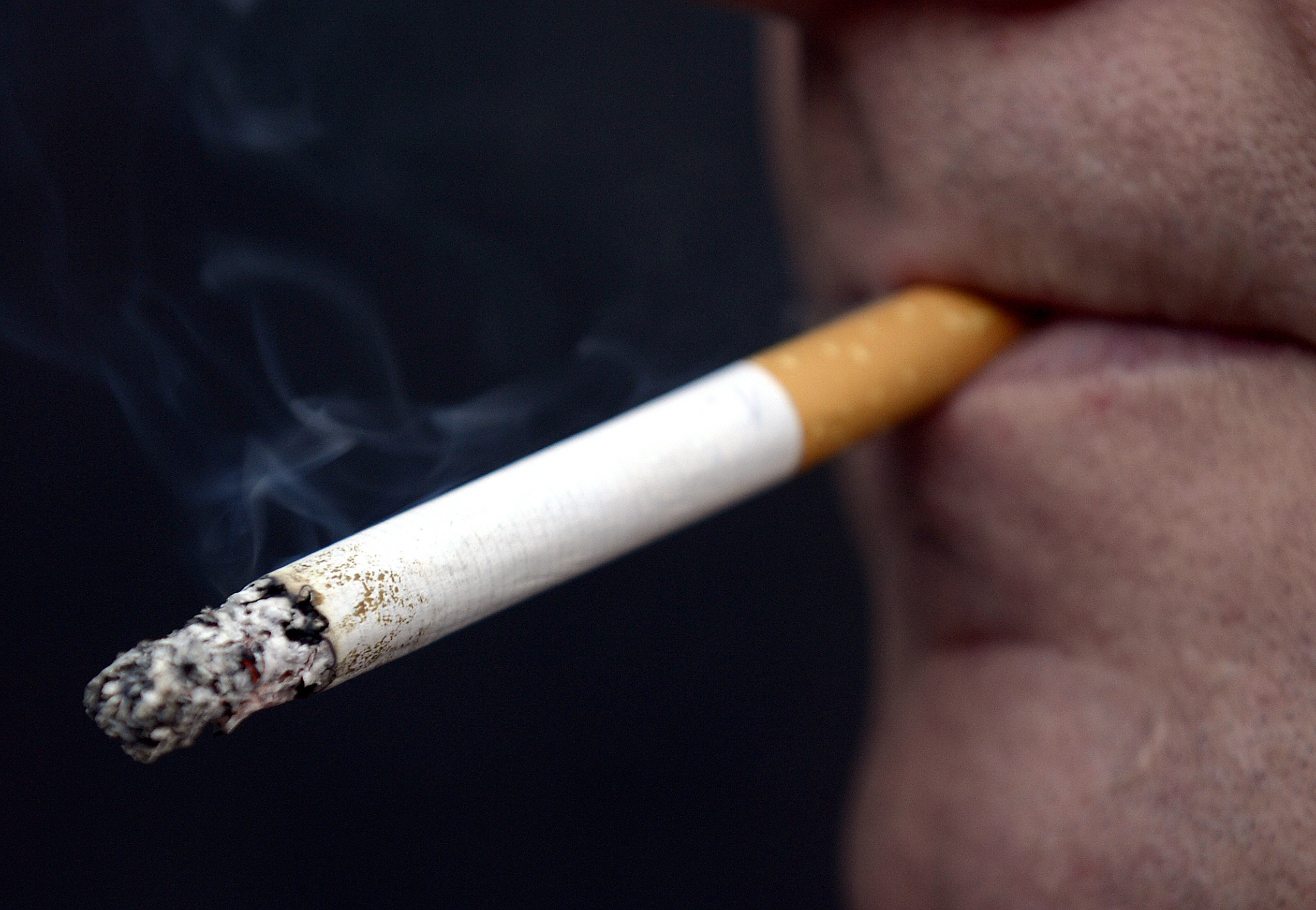 Fewer adults in Somerset West and Taunton smoke – as the UK smoking rate falls to record low