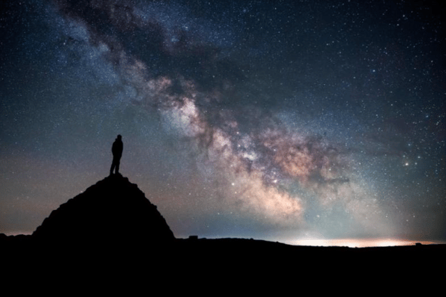 Extra sessions added to Exmoor Dark Skies Festival as bookings soar
