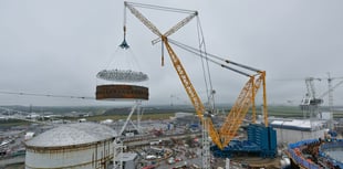 Petition calls for Hinkley C fish protection measures