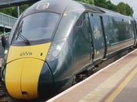 Plans drawn up for mainline trains connection to steam railway