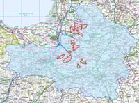 £1m to be spent on 'worst performing' sewage plants near homes