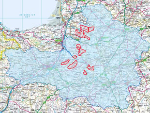 £1m to be spent on 'worst performing' sewage plants near homes