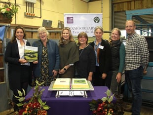 New Exmoor book shares ‘the realities of life’ for farmers