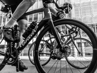 An evening of adventure with Simon Parker: A journey across America