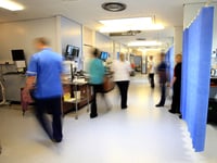 Labour brands NHS "broken" as hundreds of complaints made against services in Somerset