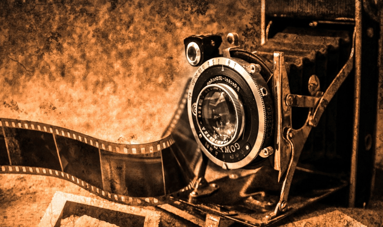 A wonderful evening of nostalgia through amateur films for Dulverton and Exmoor audiences