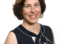 Rima Makarem appointed as new chair for Somerset NHS Foundation Trust