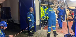 New intake of Coastguards but more volunteers still needed