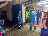New intake of Coastguards but more volunteers still needed
