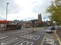Upgrade of crucial Taunton junctions could begin within weeks