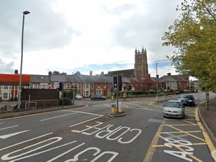 Upgrade of crucial Taunton junctions could begin within weeks