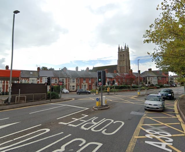 Upgrade of crucial Taunton junctions could begin within weeks