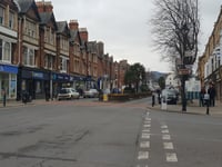 Video on residents' story of 'nightmare' neighbours and 'intimidation'