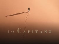 Upcoming Watchet screening of ‘Io Capitano’