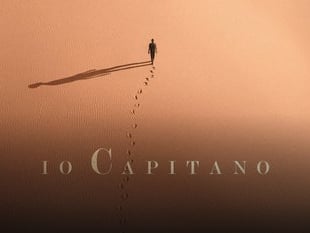 Upcoming Watchet screening of ‘Io Capitano’