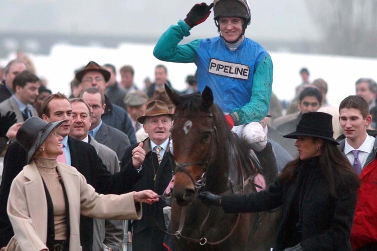 Cyfor Malta - has passed away