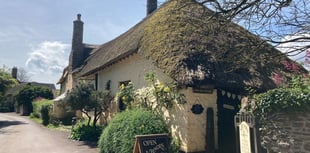 Classic English tearoom on Exmoor has new owners