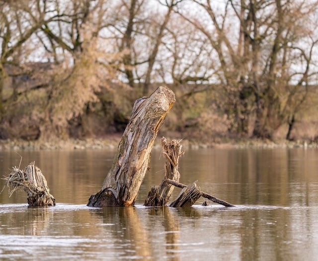 Experts to answer water pollution queries at climate group meeting
