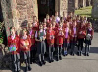 Open day for parents to check out village school