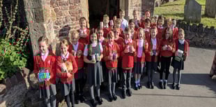 Open day for parents to check out village school