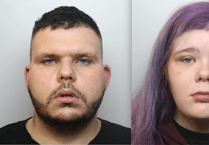 Jury convicts Taunton man and woman after hearing of baby girl's horrific injuries