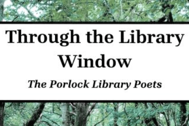 Porlock poets produce new book