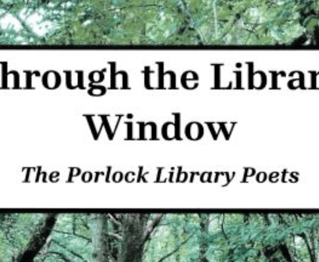 Porlock poets produce new book