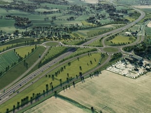 Somerset A358 dualling cancelled