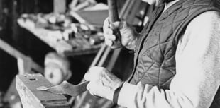 Somerset artist retrospective now showing