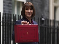 A fifth of Somerset West and Taunton adults out of work – as Labour pledges to get Britain working again in first Budget