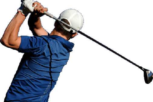 Seniors' golf at Minehead & West Somerset