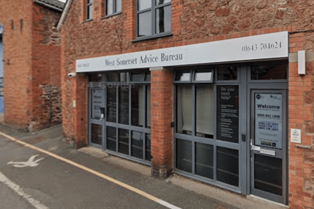 EXCLUSIVE: Advice bureau to close in weeks