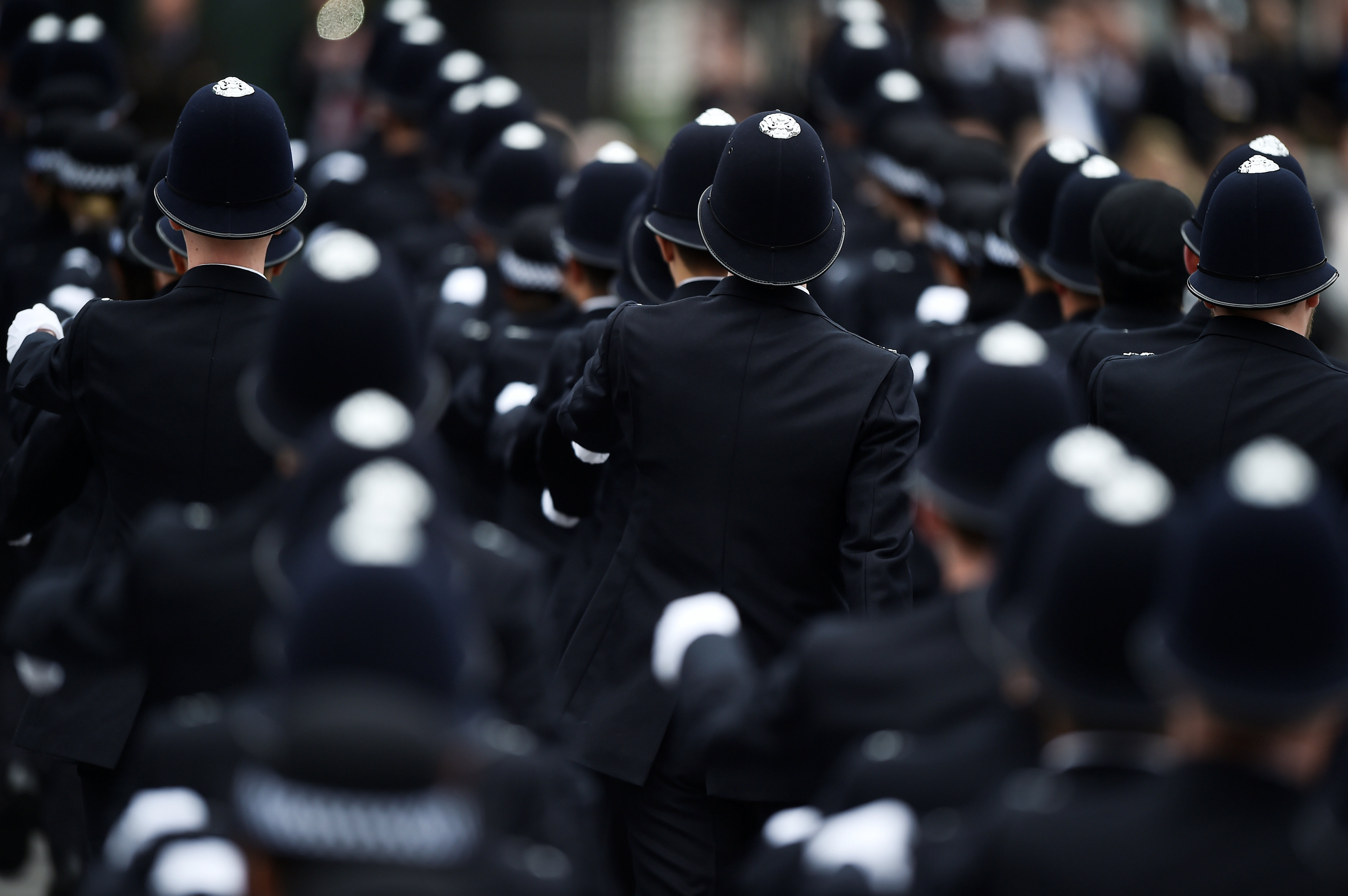 Almost a dozen officers sacked and barred from Avon and Somerset Constabulary