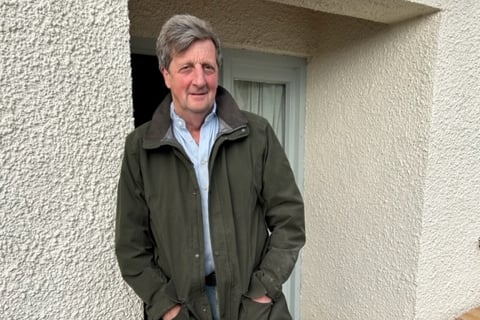 Jeremy Scott's racing column