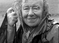 History talk on Exmoor painter and writer Hope Bourne