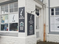 Town information centre needs urgent financial changes
