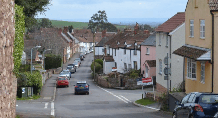 Nether Stowey and Over Stowey's community transport project Stowey Shuttle is holding an open event.