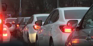 M4 traffic warning for ahead of Badminton Horse Trials