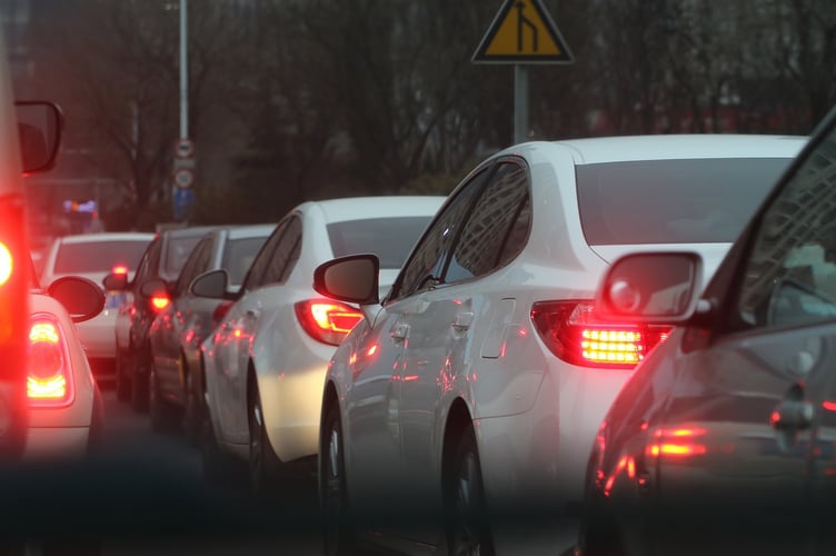 Traffic Jam generic