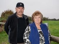 Farmers say 'lives will be destroyed' by 'crazy' EDF saltmarsh plan