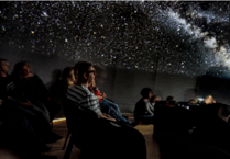 Exmoor Dark Skies 2025 festival events inspired by last year's successes