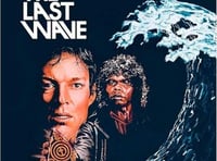 Australian mystery drama to be be screened by Watchet Community Cinema