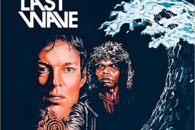 Australian mystery drama to be be screened by Watchet Community Cinema