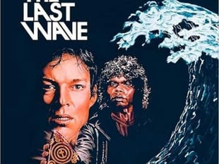 Australian mystery drama to be be screened by Watchet Community Cinema