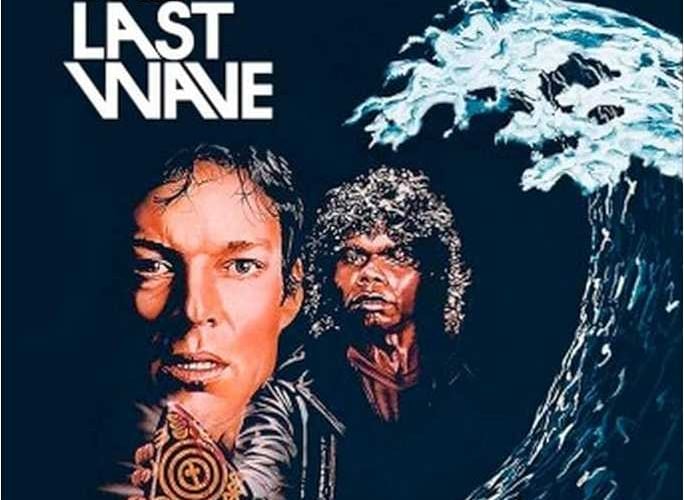The Last Wave will be shown by Watchet Community Cinema on Saturday, November 22