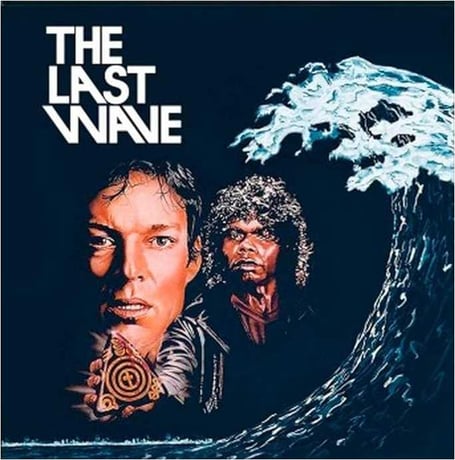 The Last Wave will be shown by Watchet Community Cinema on Saturday, November 22