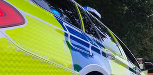 Wheddon Cross investigation into stolen quadbike ongoing
