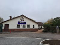 Minehead's new police station has opened after months of refurbishment