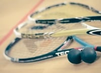 Wellington stay in the hunt for squash title 