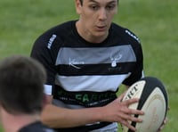 Minehead Barbarians play away to struggling Bernadettes